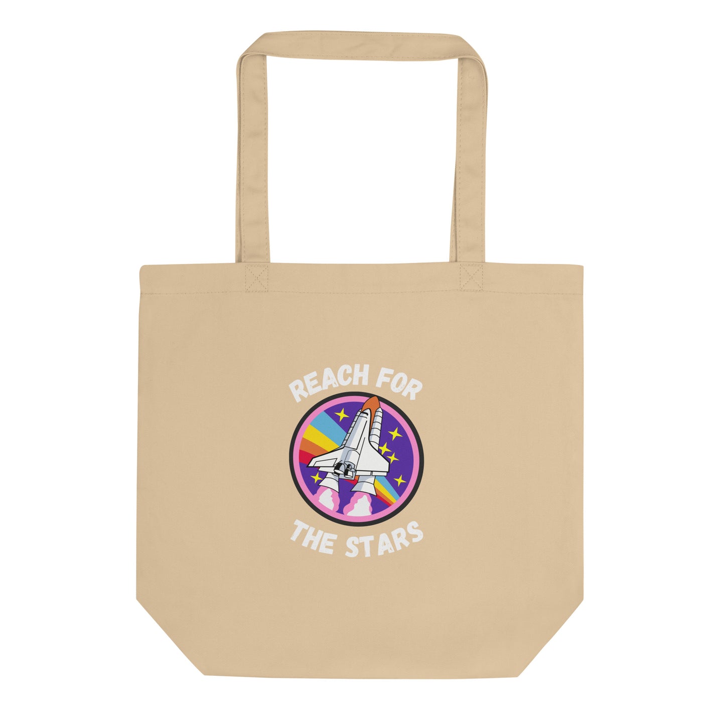Eco Tote Bag