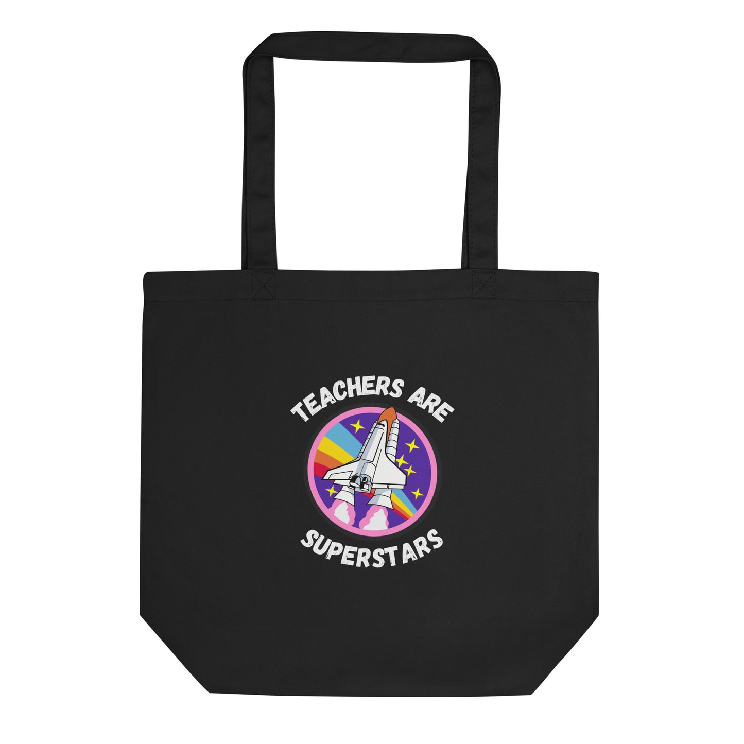 Eco Tote Bag
