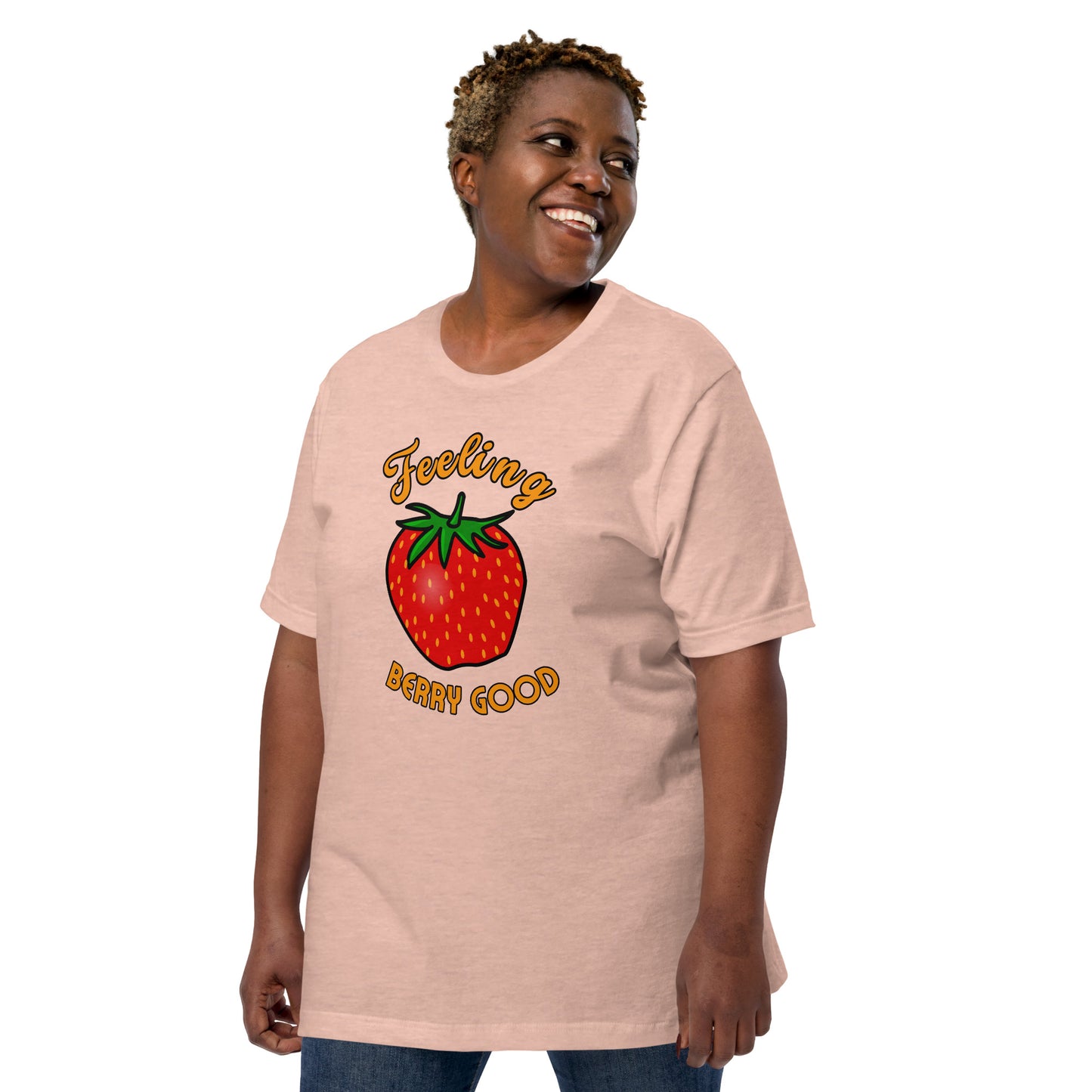 Unisex t-shirt