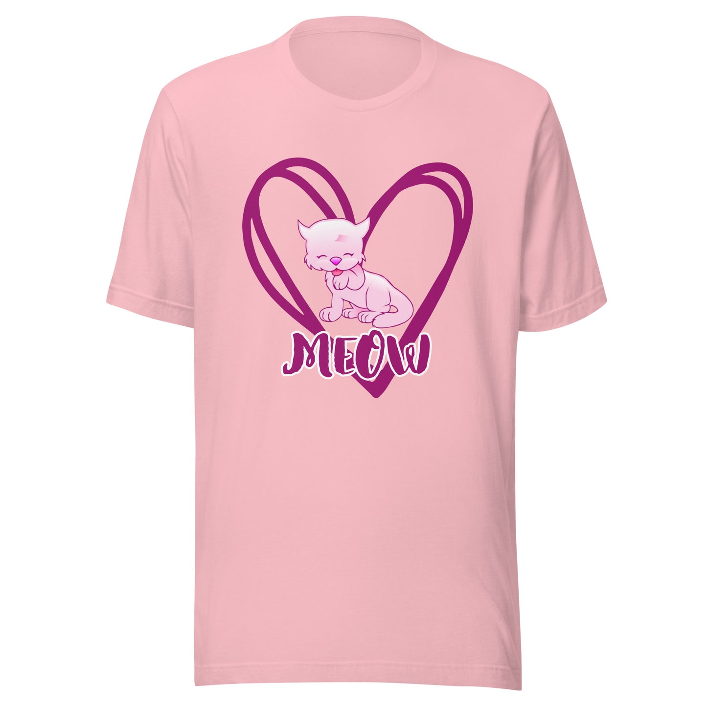 Unisex t-shirt