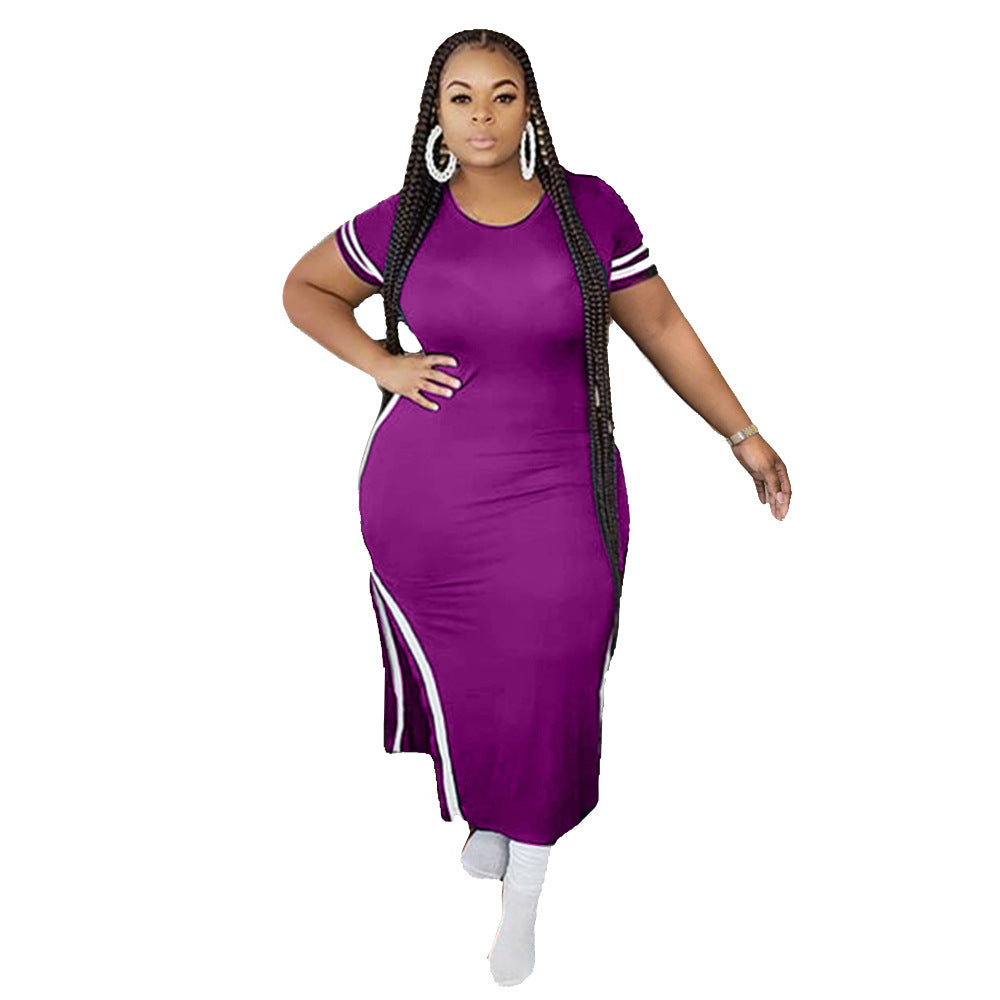 Sporty Casual Dress